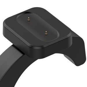 Câble de charge USB-A Kingmega avec support en forme de C pour Google <span class=keywords><strong>Fitbit</strong></span> Air - Product Image 3