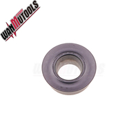 Insertos de fresado de control numérico originales y genuinos RDMT10T3MOTN/RDMT1204MOTN/RDMX1604MOTN