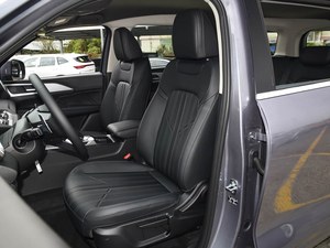 Voiture d'occasion 2023 <span class=keywords><strong>Haval</strong></span> H5 SUV 2.0T Automatique 4x4 Édition Lingying Grand Véhicule Tout-Terrain Faible Kilométrage Prêt à être expédié - Product Image 3