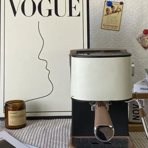 Italiano 850W Home Office Cafe Cafetera 1L 20bar Máquina de presión para Americanos Cappuccinos Lattes - Product Image 2