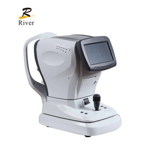 Impressora térmica KR-9600 Hot Selling Equipamento oftálmico Refrator oftálmico Keratometer Refratômetro automático - Product Image 3