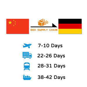 Agente di Spedizione, Spedizioniere Aereo dalla Cina alla Germania, Magazzino FBA Amazon BER3 CGN1 BER8 DTM2 DTM3 DUS2 EDE4 EDE5 <span class=keywords><strong>EDEA</strong></span> - Product Image 1