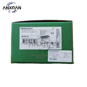Para Schneider TM200CE24T Easy Modicon M200 24V DC 24 puntos IO 14 puntos entrada controlador lógico programable - Product Image 5