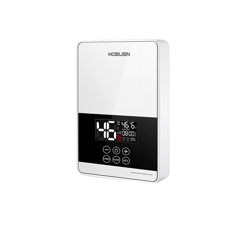 New Product Instant Electric Water Heater