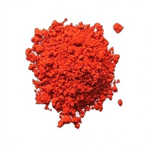 Colorante en Polvo Colorchem Solvent Red 24 de Alta Calidad, CAS 85-83-6 (C24H20N4O), para Velas de Cera de Palma y Tinta de Pintura - Product Image 2