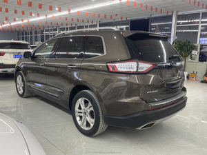 Auto Usata <span class=keywords><strong>Ford</strong></span> EDGE Anno <span class=keywords><strong>2016</strong></span>, Edizione Deluxe 2.0T Sette Posti, Assistenza Manutenzione Officina 4S, Ispezione Pre-Vendita - Product Image 4