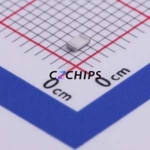 Résistance SMD RC0805FR-076K19L 0805 (Type : Film Épais) (Résistance : 6,19 kOhm Précision : 1%) - Product Image 2