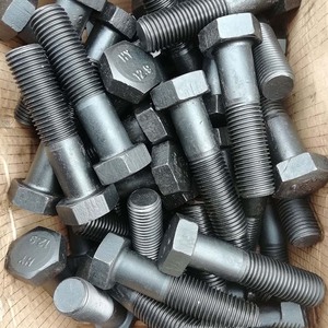 <span class=keywords><strong>Precio</strong></span> de fábrica 304 18-8 Rosca completa M6 M8 Cabeza hexagonal Pernos de acero inoxidable Acabado liso - Product Image 3