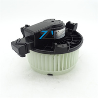 XB00001057 ventilateur ventilateur moteur ventilateur pour Hitachi ZAX200-5G ZX200-5G ZX240-5G ZX470-5G pièces de machines de Construction