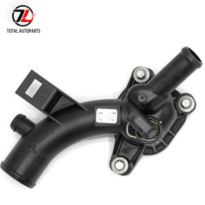 Carcasa del Termostato y Bomba de Agua OEM 25192985 1338022 55562048 1338487 para Op-el As-tra Ad-am Cor-sa D <span class=keywords><strong>Meri</strong></span>-va B 1.2 1.4L 2009-2023 - Product Image 2