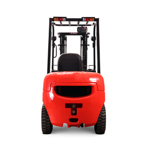Commercio all'ingrosso <span class=keywords><strong>Prezzo</strong></span> Diesel Carrello Elevatore 2 ton 2.5 ton 3 ton 3.5 ton diesel carrello elevatore con Sider shifter 3m 5m 6m - Product Image 3