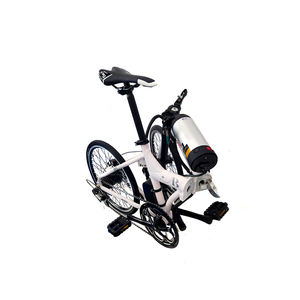 Vélo de descente électrique 1000w, <span class=keywords><strong>45</strong></span> <span class=keywords><strong>km</strong></span> d'autonomie, pour la ville - Product Image 5