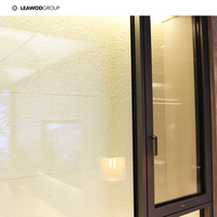 Proveedor de Ventanas de Aluminio para Proyectos, Ventanas Francesas de Aluminio con Mosquitera para Casa, Hotel, Oficina