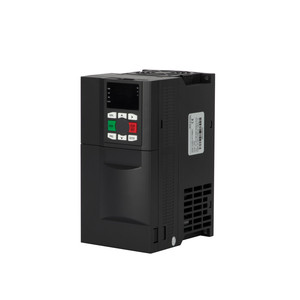 Convertidor de Frecuencia de Alto Rendimiento de 220V 50 Hz 380V 60 Hz para Elevador, Inversor de Puerta de Ascensor, Control de Velocidad de Elevador - Product Image 2