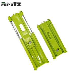 Thủy lực đệm trượt van điều tiết là thích hợp cho nhà bếp khách sạn phòng khách cửa tủ và ngăn kéo trượt <span class=keywords><strong>d</strong></span>ưới núi - Product Image 4