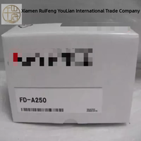 1 unidad Nuevo Sensor de Flujo FD-A250 en Caja, Envío Gratis, Original, Listo para Envío, Automatización Industrial, Dedicado a PAC