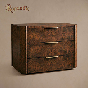 <span class=keywords><strong>Lit</strong></span> à <span class=keywords><strong>baldaquin</strong></span> en bois brûlé de style américain <span class=keywords><strong>moderne</strong></span>, meubles Arhaus, <span class=keywords><strong>lit</strong></span> king-size élégant en bois massif antique luxueux - Product Image 3