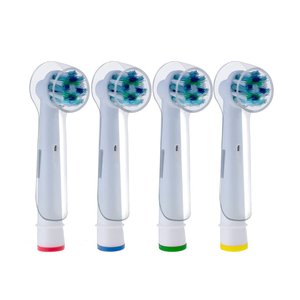 Travel <strong>Electric</strong> <strong>Toothbrush</strong> Accessories <strong>Electric</strong> <strong>Toothbrush</strong> Head Plastic Protective Cover <strong>Case</strong> - Product Image 4