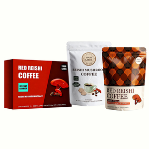 Energy Focus, Etiqueta Privada, suministro a granel, café de champiñones envuelto individualmente <span class=keywords><strong>con</strong></span> extracto de <span class=keywords><strong>ginseng</strong></span>, bebida premium a base de plantas - Product Image 4