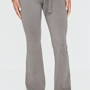 Pantalones Deportivos Ajustados de Alta Calidad con Logotipo Personalizado, al por Mayor - Product Image 2