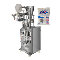 Machine d'emballage automatique multifonctionnelle pour sachets de sucre, sel, graines, thé, collations, noix, granulés, pastilles, en sachets de 1 g, 5 g, 10 g, 15 g, 20 g