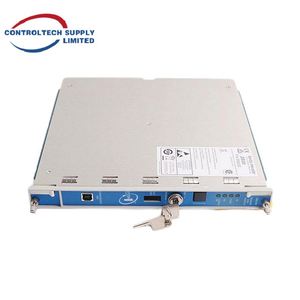 Module d'interface de données transitoires Bently Nevada 3500/22-01-01-02 288055-01 le plus populaire pour la programmation PLC et le contrôle industriel - Product Image 4