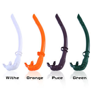 Bonne qualité peut être roulé <span class=keywords><strong>tuba</strong></span> en silicone <span class=keywords><strong>tuba</strong></span>, <span class=keywords><strong>chasse</strong></span> <span class=keywords><strong>sous</strong></span>-<span class=keywords><strong>marine</strong></span> poisson <span class=keywords><strong>tuba</strong></span> - Product Image 5