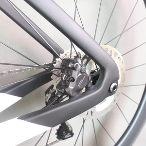 <span class=keywords><strong>Bicicleta</strong></span> Completa SERAPH, Nueva Tecnología EPS, <span class=keywords><strong>Cuadro</strong></span> de Carbono, <span class=keywords><strong>Bicicleta</strong></span> de Ciclismo, 700*30C, Grupo R8170 Di2, Ruedas de Carbono TT-X34 - Product Image 6