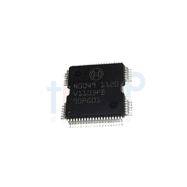 Original Ready to Ship 40049 IC CHIP for Automotive ECU 40049