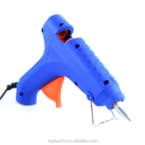 Interruttore ON/OFF Flessibile Trigger <span class=keywords><strong>professionale</strong></span> Colla <span class=keywords><strong>a</strong></span> <span class=keywords><strong>Caldo</strong></span> <span class=keywords><strong>Pistola</strong></span> Elettrica Hot Melt 20W <span class=keywords><strong>pistola</strong></span> di colla - Product Image 2