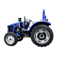 Matériel agricole, mini-chauguites 2026, polyvalent, compact, agile, efficace, puissant, tracteur agricole multifonctionnel