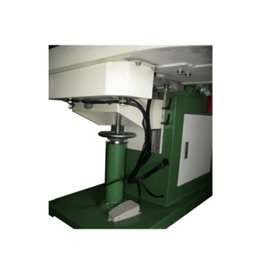 Impresora de Etiquetas Agrícolas Automática de Cuatro Colores con Tintero Abierto, Máquina de Impresión por Tampografía LC con Cinta Transportadora, Nueva y Usada - Product Image 4