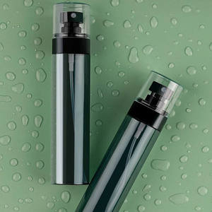 Flacon pulvérisateur en plastique de 60 ml, vaporisateur à brume, meilleur prix, nouveau style, flacon cosmétique - Product Image 5