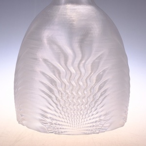 Filament d'impression 3D Petg 1.75mm1Kg <span class=keywords><strong>tige</strong></span> de déformation haute température haute ténacité extrudée pour sortie d'usine de <span class=keywords><strong>bambou</strong></span> - Product Image 5