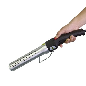 Briquet pour <span class=keywords><strong>barbecue</strong></span> en bois, <span class=keywords><strong>charbon</strong></span> tricoté, briquet à bois, offre spéciale, - Product Image 1