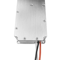 Haute puissance personnaliser 100W Source numérique Lora et circulateur Anit Drone UAV Signal Module