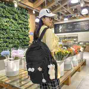Mochila Personalizada para Portátil de Negocios, Impermeable, para Viajes, Gran Capacidad, Ligera, Suministro OEM - Product Image 6