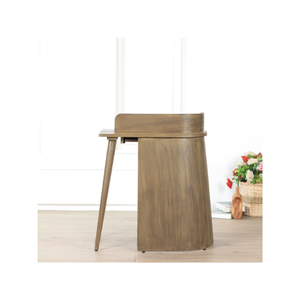 Muebles Ardena, Mesa Moderna de Madera Sólida Indonesia con Diseño Elegante, Centro de Mesa Elegante y Funcional - Product Image 5