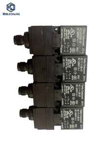 Interrupteur de sécurité pour contrôleur PLC, capteur, neuf, original AZ 17-11ZK-S - Product Image 1