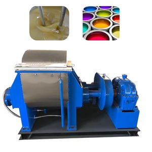 Ligne de production de savon de <span class=keywords><strong>toilette</strong></span> Sigma Mixer Mini machine de fabrication de savon Bar Mini machines Équipement de mélange - Product Image 5