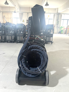 Machine à souder SANYU 500A <span class=keywords><strong>MIG</strong></span>/MAG IGBT INVERTER MMA SPOOL GUN <span class=keywords><strong>2T</strong></span>/<span class=keywords><strong>4T</strong></span> VRD CONTRÔLE INTELLIGENT FIL FLUXÉ - Product Image 3