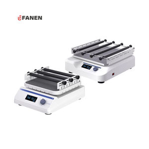 Fanen 40-300RPM laboratuvar büyük kapasiteli doğrusal <span class=keywords><strong>Orbital</strong></span> çalkalayıcı - Product Image 3