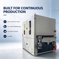 Machine de sablage portable haut de gamme R1000 M6 H sans poussière, mini industrielle robuste pour le nettoyage des équipements de réservoirs de stockage