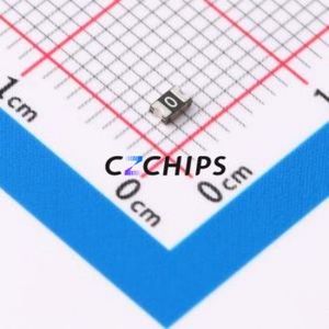 0805L110/6AR Resettable Fuse 0805 Fuse 6V 40A 1.1A 2.2A - Product Image 2