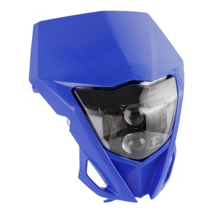 Ensemble de phares LED YHMOTO 6000K avec carénage pour Yamaha WR450F 2012 2024 WR250F 2014 2024 - Product Image 1