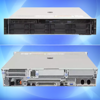 Nouveau PowerEdge R7525 Dell Server Dual Socket processeurs AMD EPYC PCIe Gen4 NVMe stockage GPU optimisation 2U Rack Server R7525