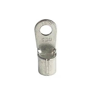 RNB38-8 nicht isolierte Ring klemme Kupfer klemmen Lugs Ring Typ Kupfer klemme