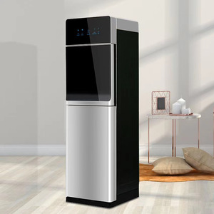 Smart Water Dispenser RO <b>Reverse</b> <b>Osmosis</b> Hot Cold Water Stainless Steel Freestanding Pure Water Machine - Product Image 3