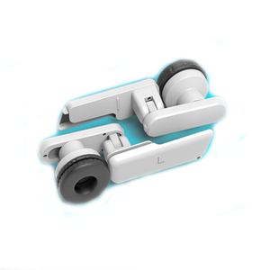 Cache-oreilles à sonorisation réglable <span class=keywords><strong>pour</strong></span> <span class=keywords><strong>casque</strong></span> PICO 4, écouteurs <span class=keywords><strong>VR</strong></span> légers avec <span class=keywords><strong>audio</strong></span> amélioré, ajustement confortable, accessoires <span class=keywords><strong>pour</strong></span> <span class=keywords><strong>casque</strong></span> - Product Image 1