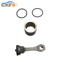 Nouveaux kits de réparation de bielles et segments de piston pour compresseur de suspension pneumatique certifiés CYS IATF 16949/CE pour Cayenne Panamera